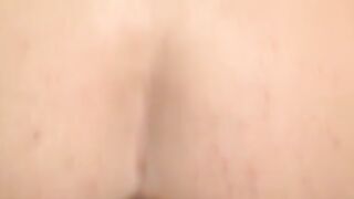 Naughty twink Hunter Wylde riding dick after wild sixtynine