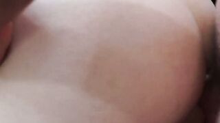 Muscled jock ass stretched doggystyle by hung pawnshop owner