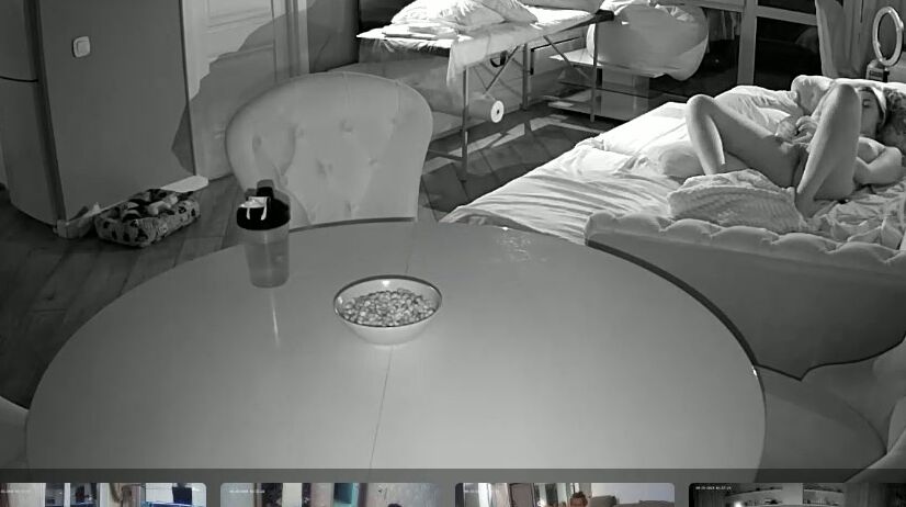Voyeur 126
