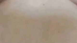 Redhead May Marmalade Masturbates on Webcam