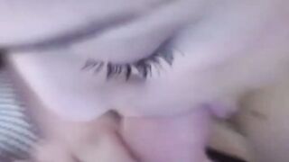 British hottie tricked into having her pussy rammed rough