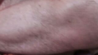 Hardcore bears riding bareback and blow dick in fourway