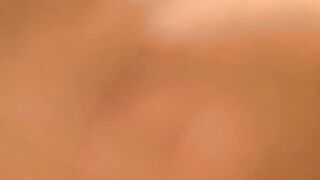 Cute young amateur Mikolaj moans during kinky masturbation
