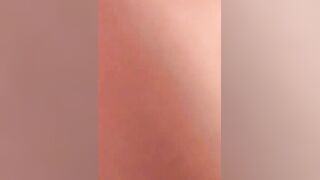 Sexy amateur teenager Rafal moans while masturbating