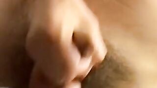 Tyler Ydrek plays with a dick pump and his sexy toes