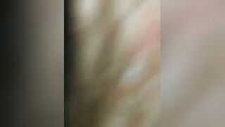 Black Guy Gets an Anal Massage and Fuck from a Young Stud