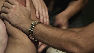 Kayden Kross, Riley Steele, Selena Rose, Stoya, Jesse Jane Sex Party