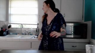 Making you Breast Milk Cereal Part 1