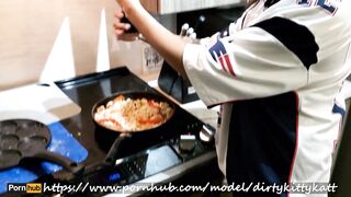 DirtyKittyKatt - Cooking with DirtyKittyKatt & Boston Jack - Buffalo