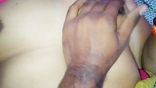 भाभी ने आपने बिस्तर पे बुलाया