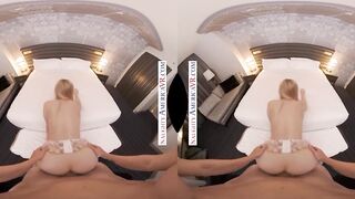 Sexsual America - Big Titted and Blonde, Blake Blossom, Offer you