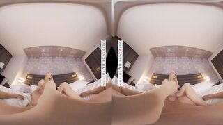 Sexsual America - Big Titted and Blonde, Blake Blossom, Offer you