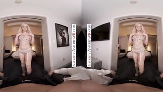 Sexsual America - Big Titted and Blonde, Blake Blossom, Offer you