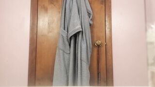 New Angle Hoping to Catch Sister into Law Breast Pumping