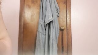 New Angle Hoping to Catch Sister into Law Breast Pumping