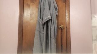 New Angle Hoping to Catch Sister into Law Breast Pumping