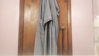 New Angle Hoping to Catch Sister into Law Breast Pumping