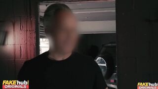 19 Year Old inside Trouble for Happy Endings and Fucks boyfriend Huge