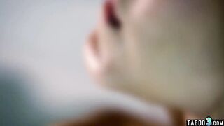 Big Titted sexy masturbating Remy Lacroix during dreaming about anal fucked