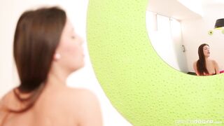 Sensual Cindy African is married