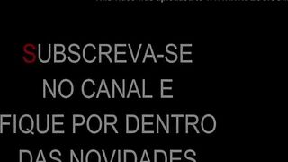 Fodendo gostoso com Ksal Hottie na festa da loba Rj!