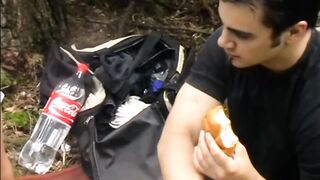 female domination feeding domination