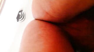 sexo casero en cuarentena con mama de un amigo madura