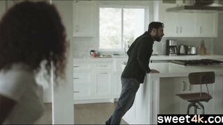 Into-laws family sex