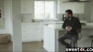 Into-laws family sex