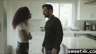 Into-laws family sex