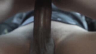 Damian Sanchez Fucks Red Head Long Butt Co Worker Afterwork Into