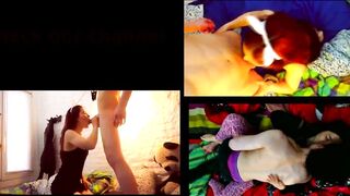 Amateur romantic sex inside top watch. Eighteen