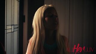 AllHerLuv.com - Dear Intruder - Sneak Peek
