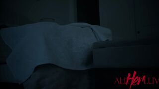 AllHerLuv.com - Dear Intruder - Sneak Peek
