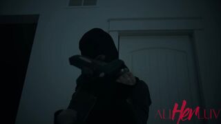 AllHerLuv.com - Dear Intruder - Sneak Peek