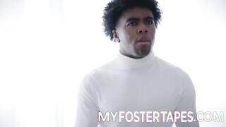 Zach Cummings is Ryan Keely’s foster son, who had always
