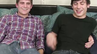 Zaden Tate Fucks Trent Cameron