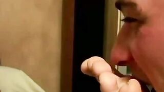 Kellys Ultimate Fucking Experience Watch Her Take On TWOHungry Hombres!