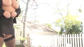 Teen letting bf fuck her stepmom first