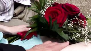 UNLEASH THE BEAST Lana Bunny Suffers the Fury of My Hungry Dick in a Sordid Cuckold Showdown