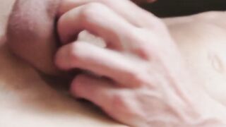 Ripped horny dude Skyy Knox fucks in the forest with his straight friend