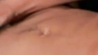 Hot straight Jake Woods masturbates and sprayed a mega cum shot