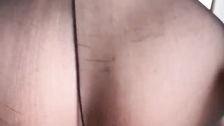 Pantyhose and High Heels Fetish Video By