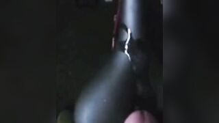 moisa robert massaged his penis from a bicycle seat numerous times at a bicycle wareh