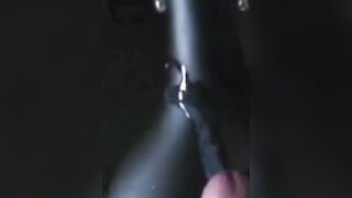 moisa robert massaged his penis from a bicycle seat numerous times at a bicycle wareh