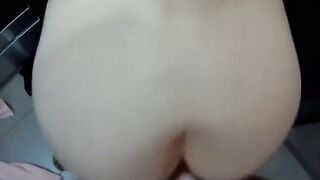 Nerdy Faery Blowjob: Playing with My New Camera
