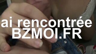 Sexe amateur francais dans l ascenseur
