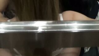 Sexe amateur francais dans l ascenseur