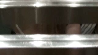 Sexe amateur francais dans l ascenseur