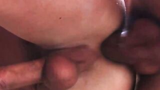 BREACHED Rogue BigAsses Squad Abducts Teen Hunk, Fueling Gangbang Frenzy in Hellish Lezdom Dungeon!